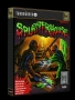 TurboGrafx-16  -  Splatterhouse (USA)